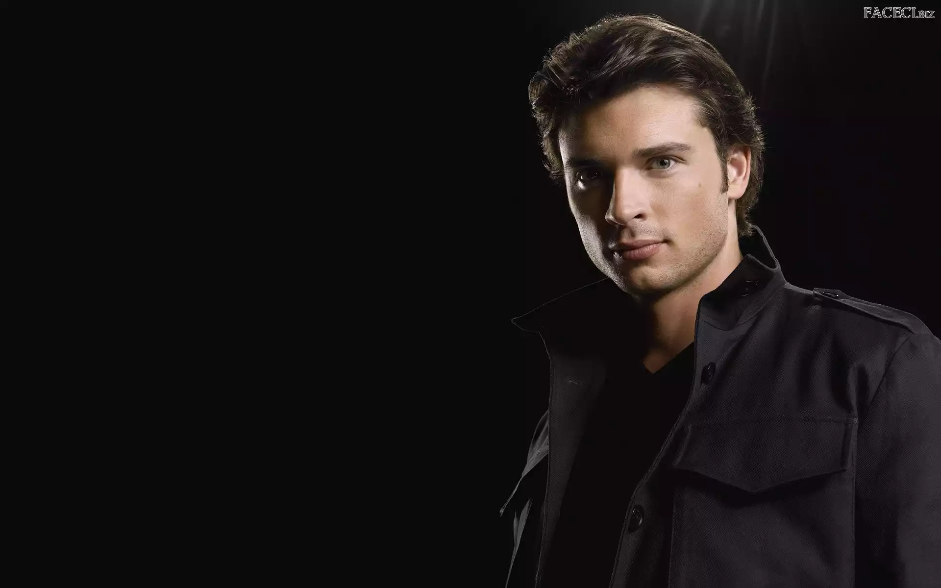 Aktor, Welling, Mężczyzna, Tom